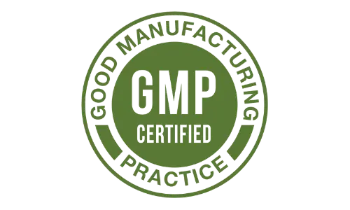 GlucoTonicGMP Certified